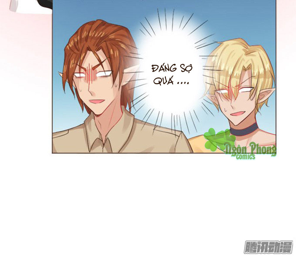 Ma Vương Luyến Ái Chỉ Nam Chapter 24 - Trang 2