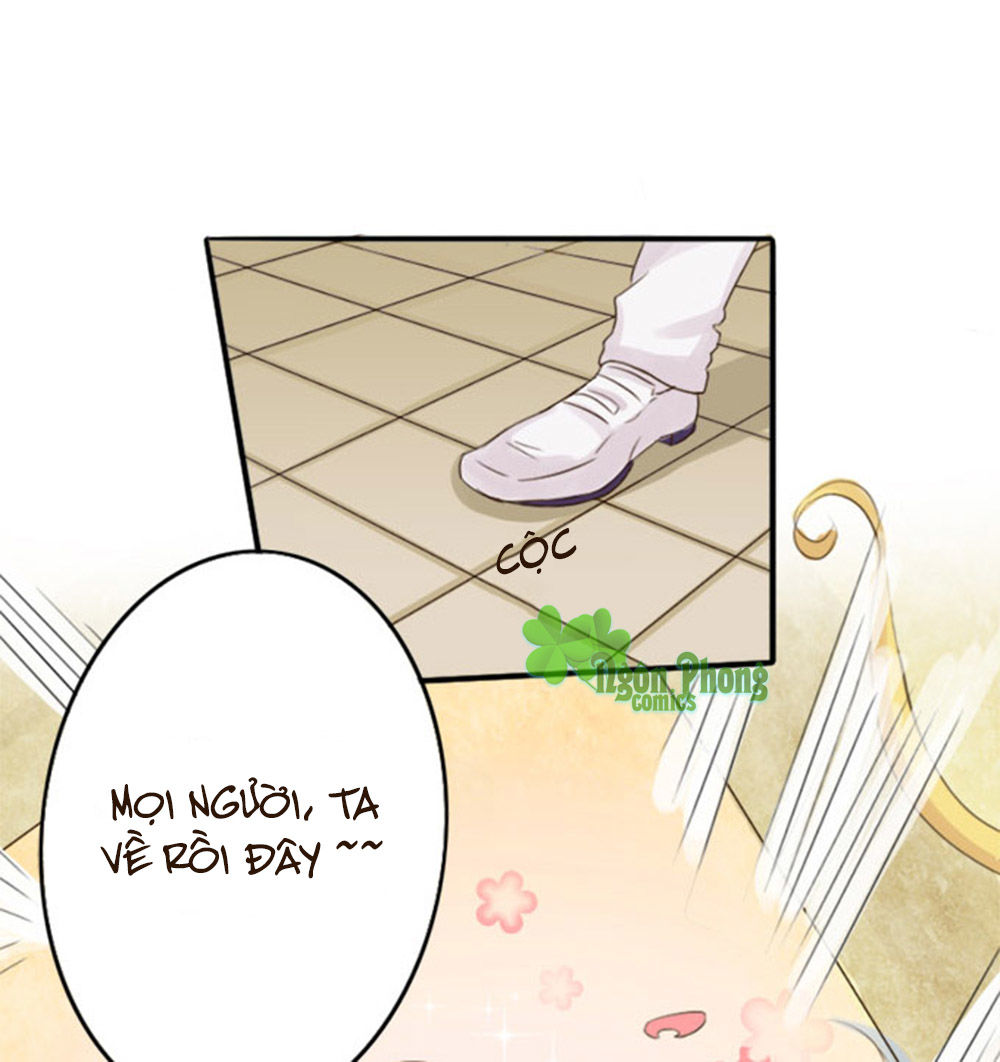 Ma Vương Luyến Ái Chỉ Nam Chapter 24 - Trang 2