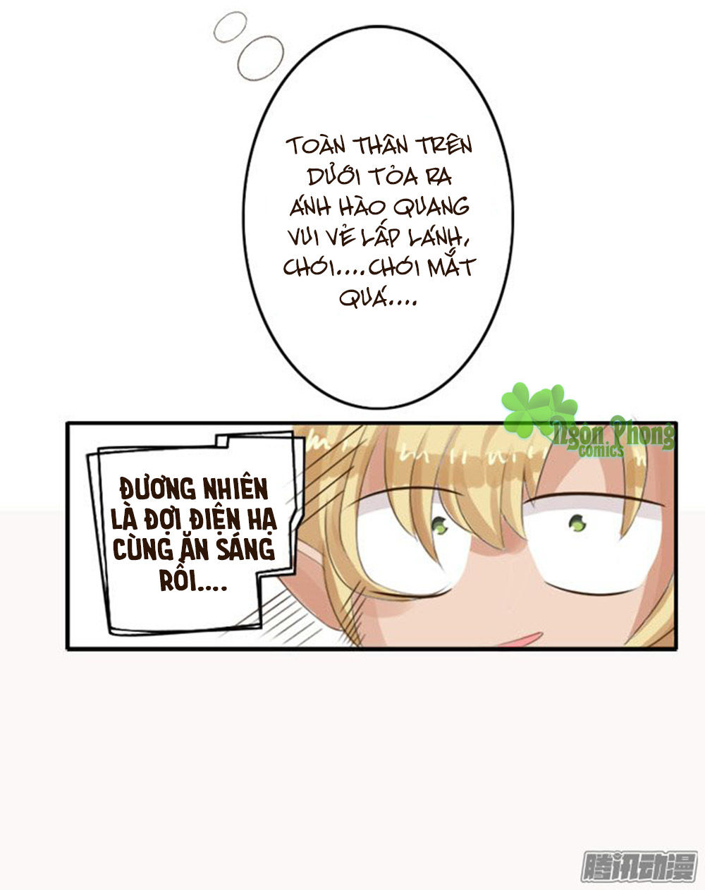 Ma Vương Luyến Ái Chỉ Nam Chapter 24 - Trang 2