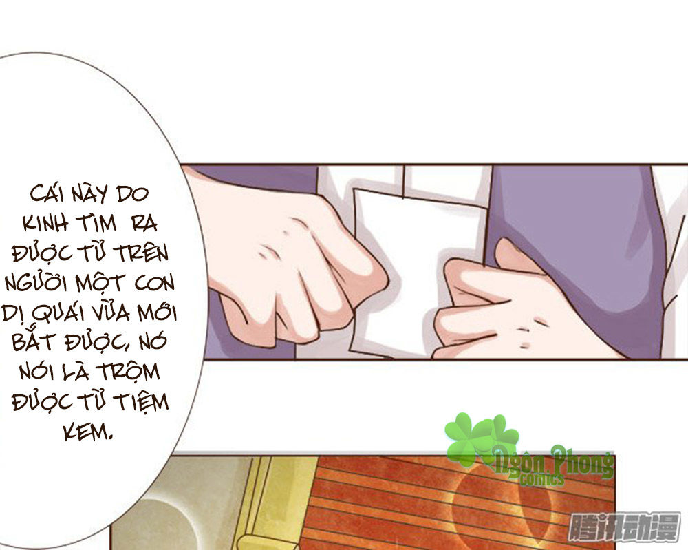 Ma Vương Luyến Ái Chỉ Nam Chapter 24 - Trang 2