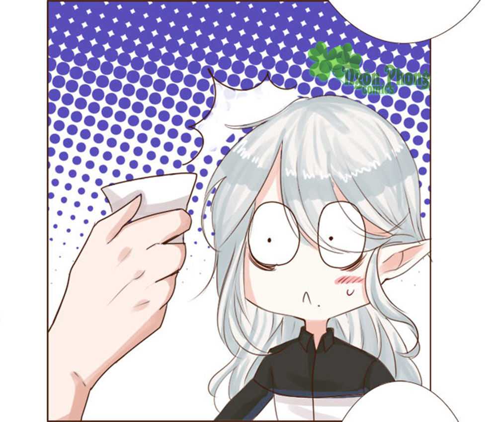 Ma Vương Luyến Ái Chỉ Nam Chapter 24 - Trang 2