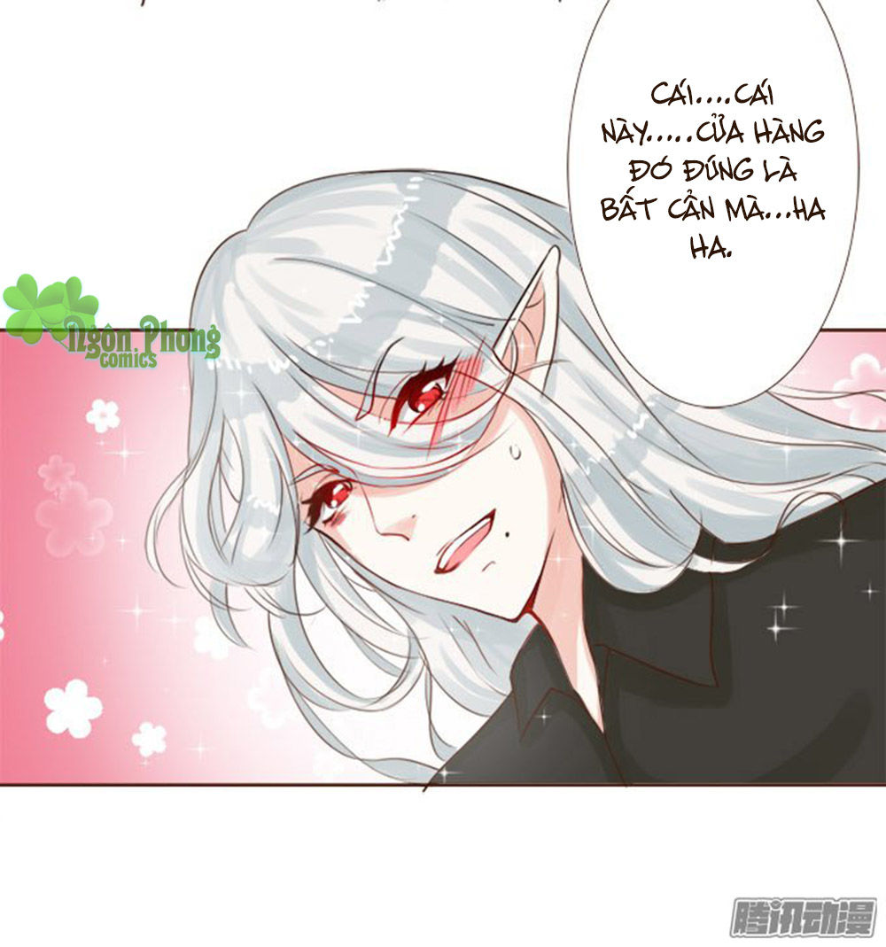 Ma Vương Luyến Ái Chỉ Nam Chapter 24 - Trang 2