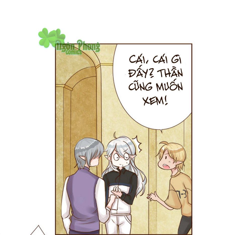 Ma Vương Luyến Ái Chỉ Nam Chapter 24 - Trang 2