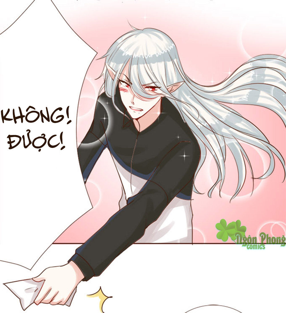 Ma Vương Luyến Ái Chỉ Nam Chapter 24 - Trang 2