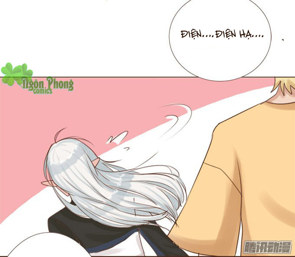 Ma Vương Luyến Ái Chỉ Nam Chapter 24 - Trang 2