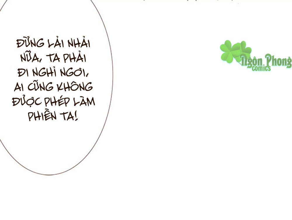 Ma Vương Luyến Ái Chỉ Nam Chapter 24 - Trang 2