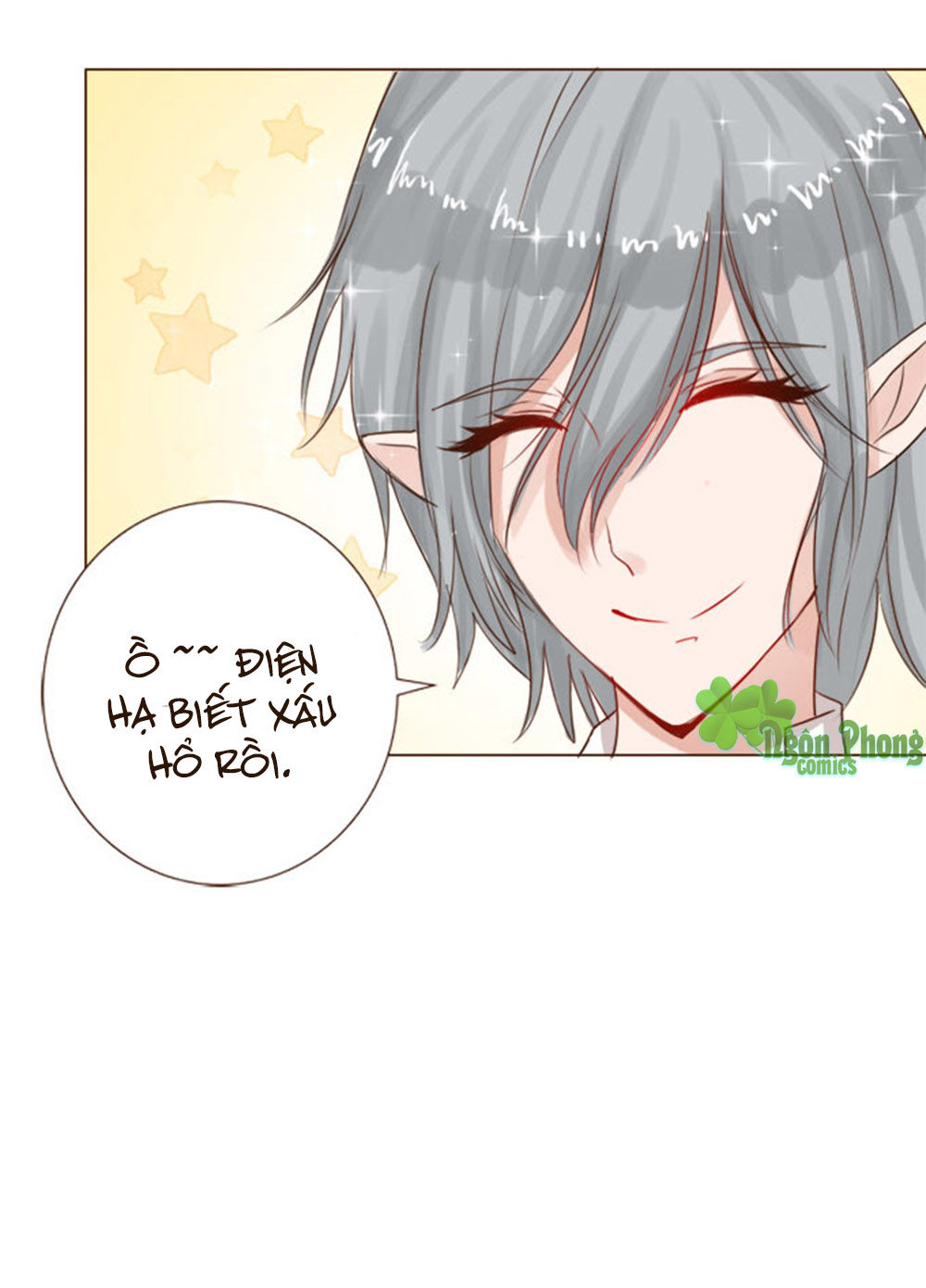 Ma Vương Luyến Ái Chỉ Nam Chapter 24 - Trang 2