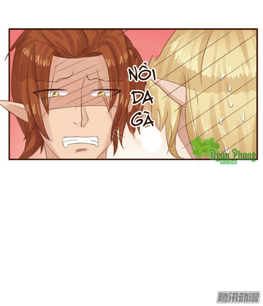 Ma Vương Luyến Ái Chỉ Nam Chapter 24 - Trang 2