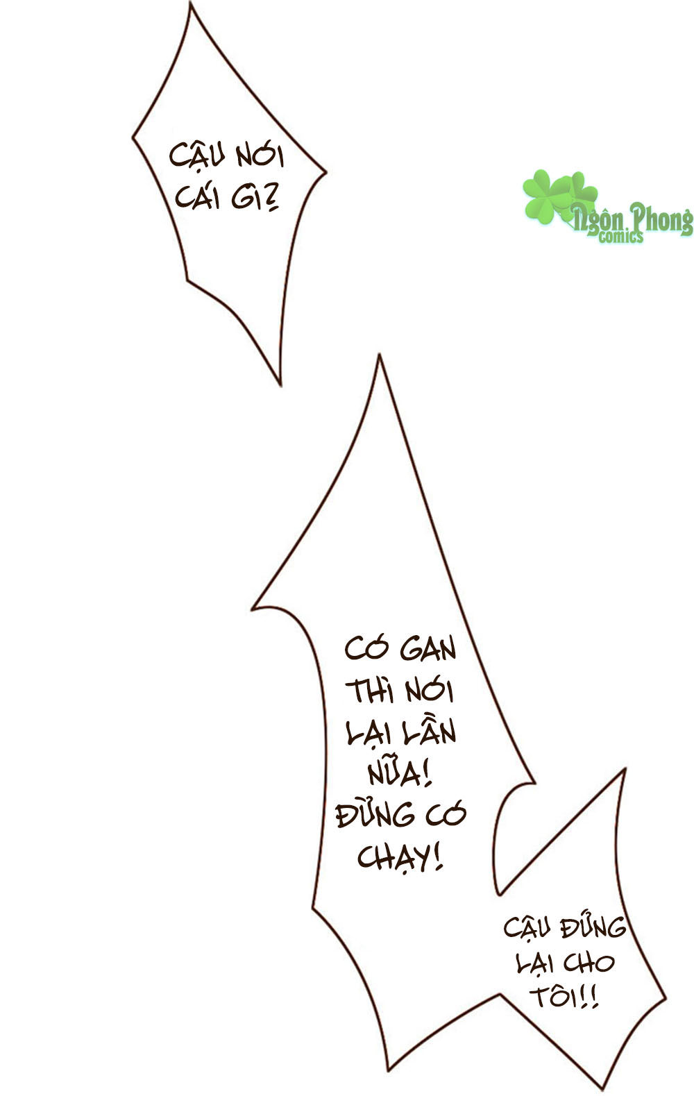 Ma Vương Luyến Ái Chỉ Nam Chapter 24 - Trang 2