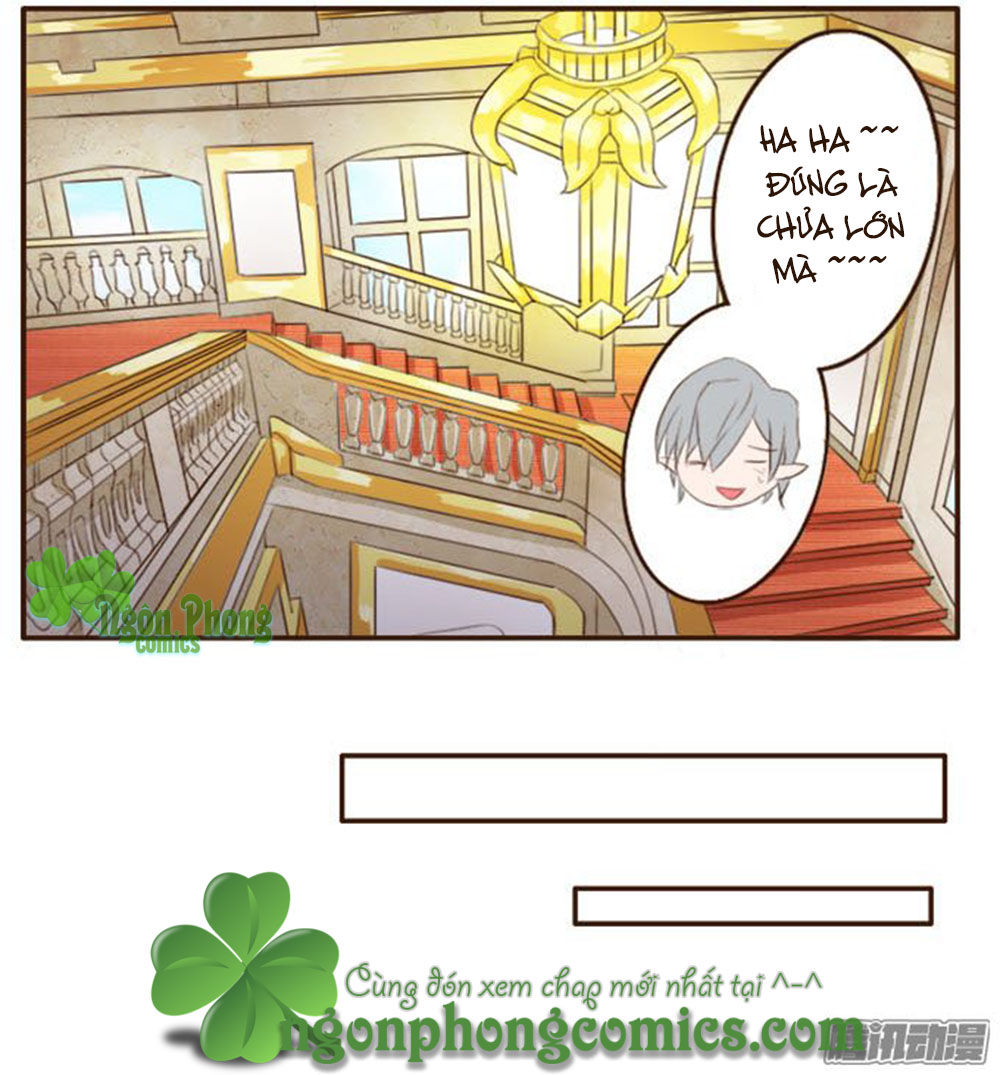 Ma Vương Luyến Ái Chỉ Nam Chapter 24 - Trang 2