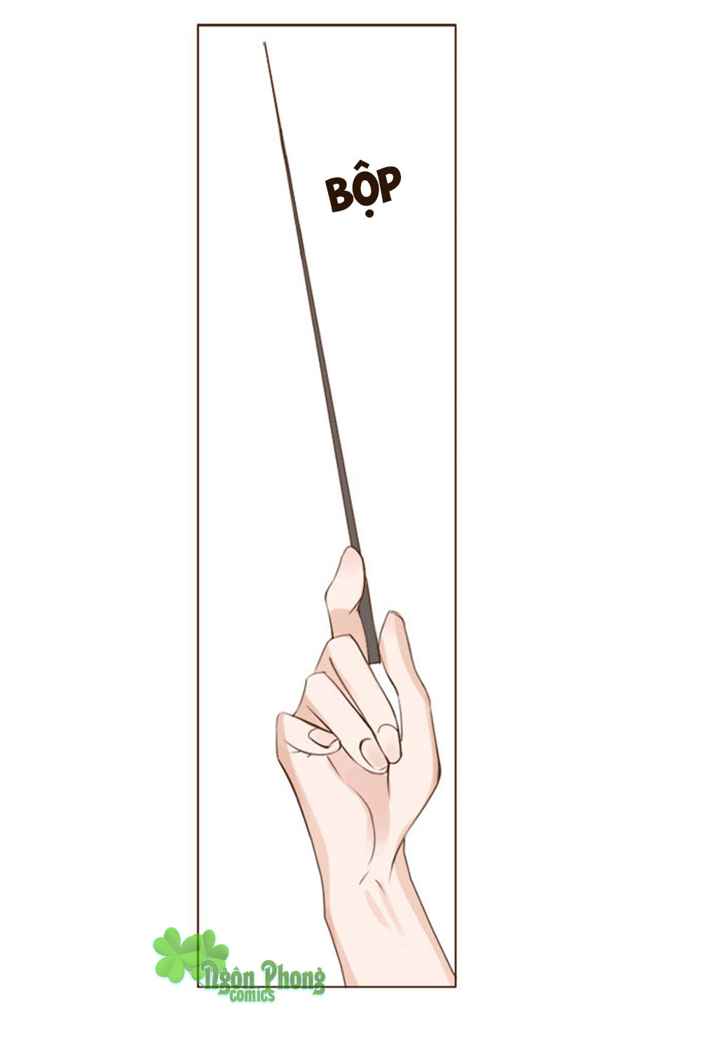 Ma Vương Luyến Ái Chỉ Nam Chapter 24 - Trang 2