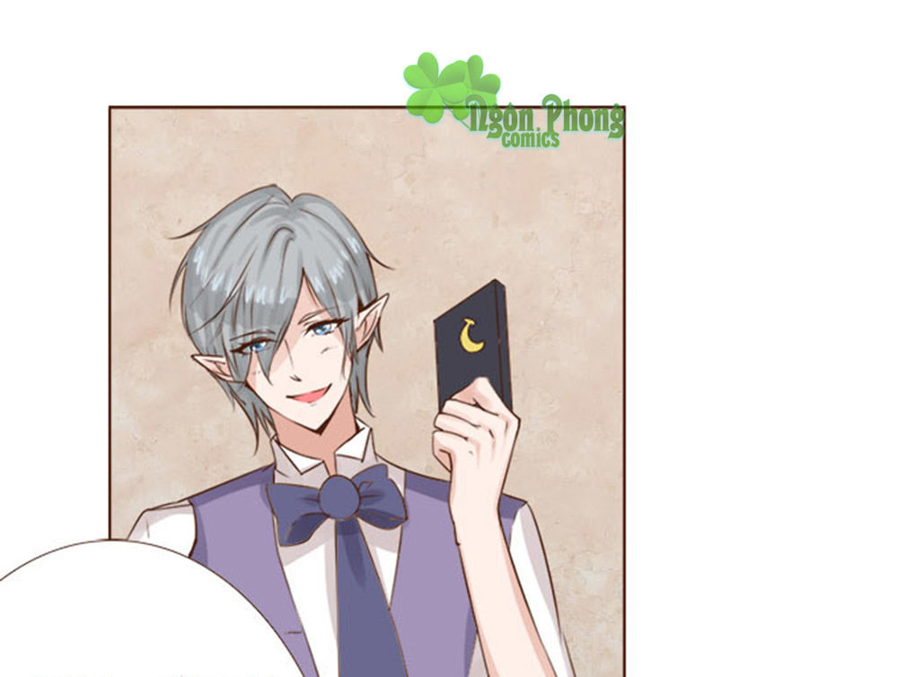 Ma Vương Luyến Ái Chỉ Nam Chapter 24 - Trang 2