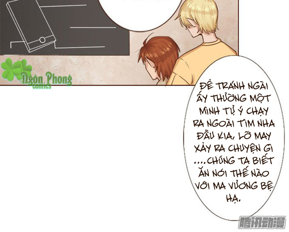 Ma Vương Luyến Ái Chỉ Nam Chapter 24 - Trang 2