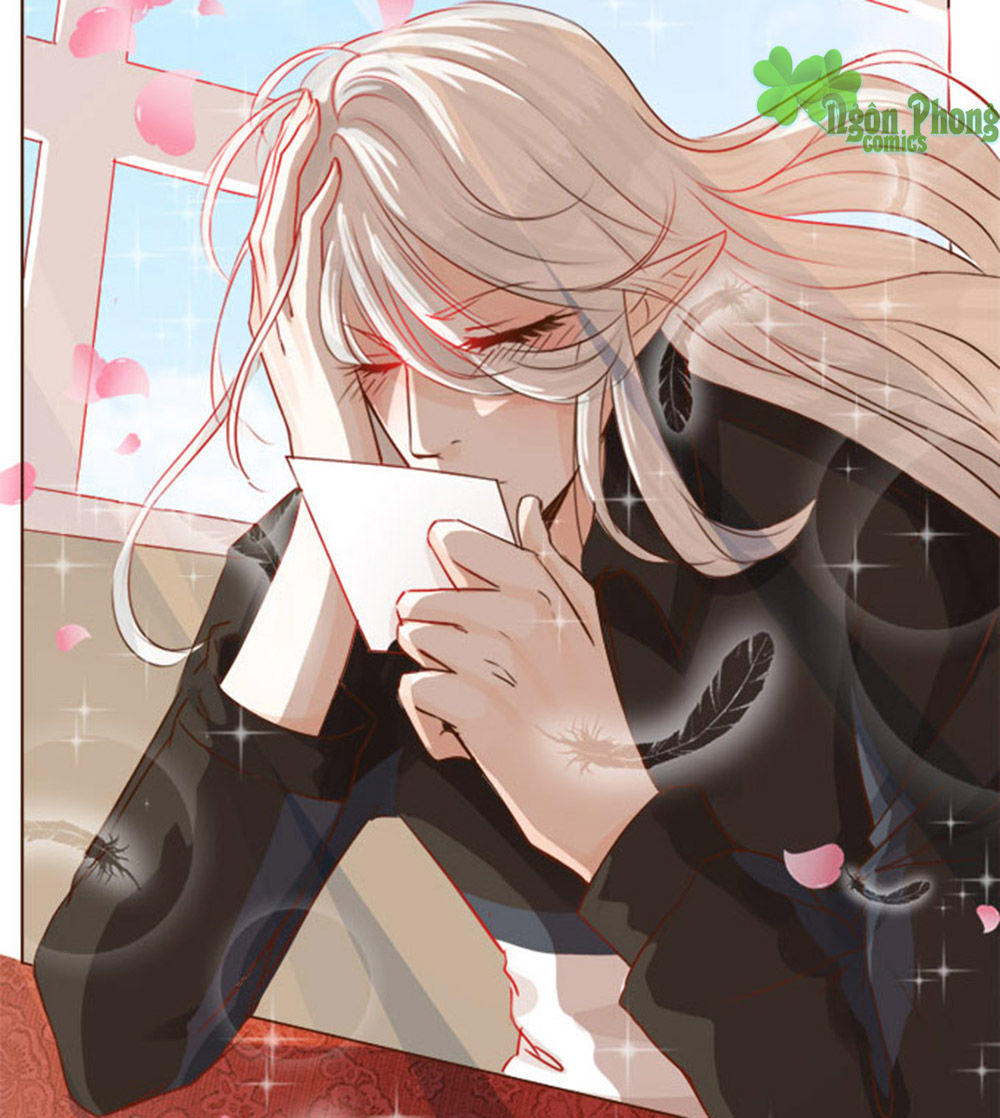 Ma Vương Luyến Ái Chỉ Nam Chapter 25 - Trang 2