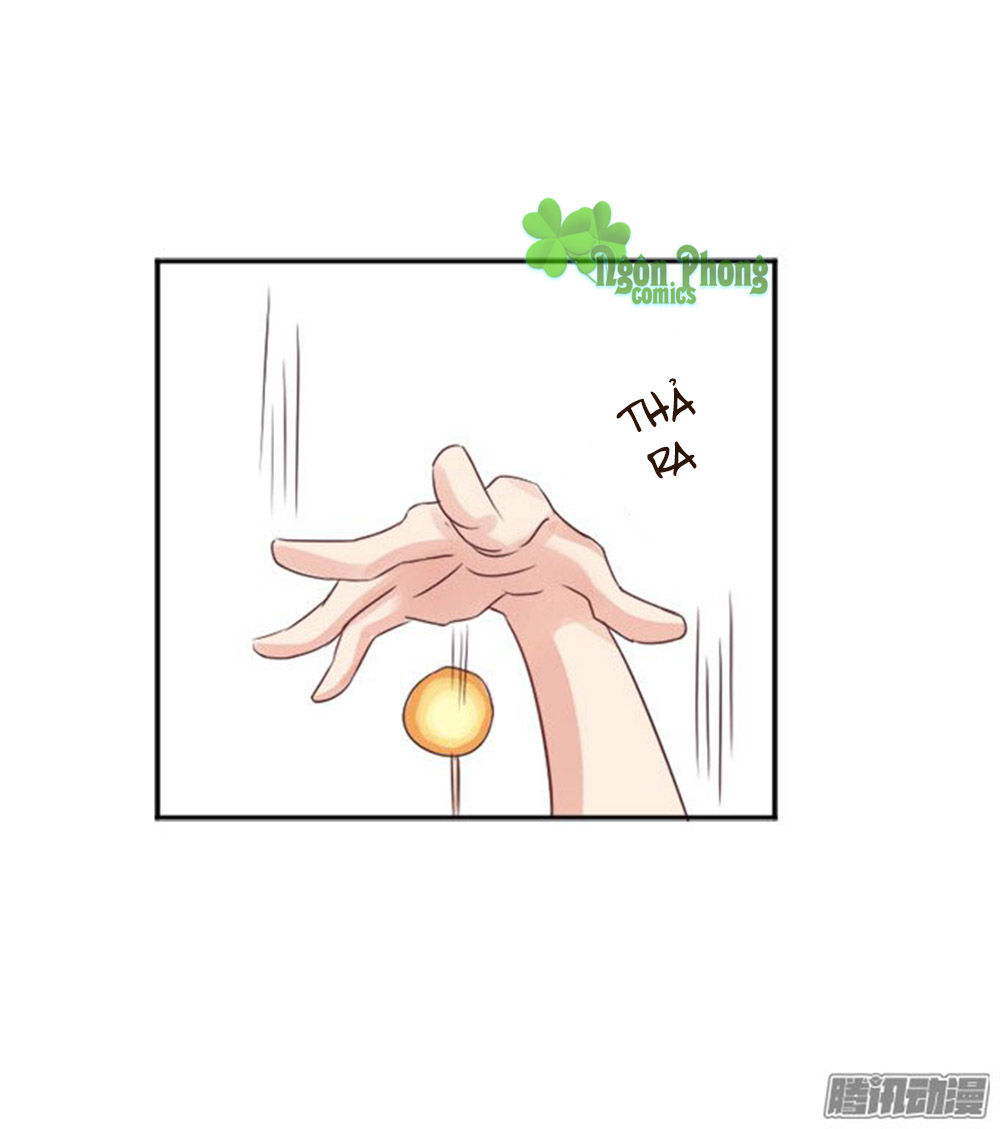 Ma Vương Luyến Ái Chỉ Nam Chapter 25 - Trang 2