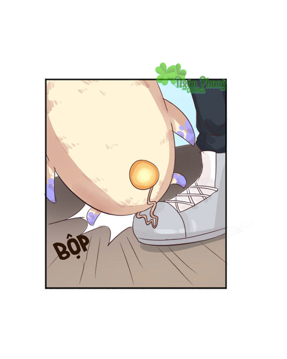 Ma Vương Luyến Ái Chỉ Nam Chapter 25 - Trang 2