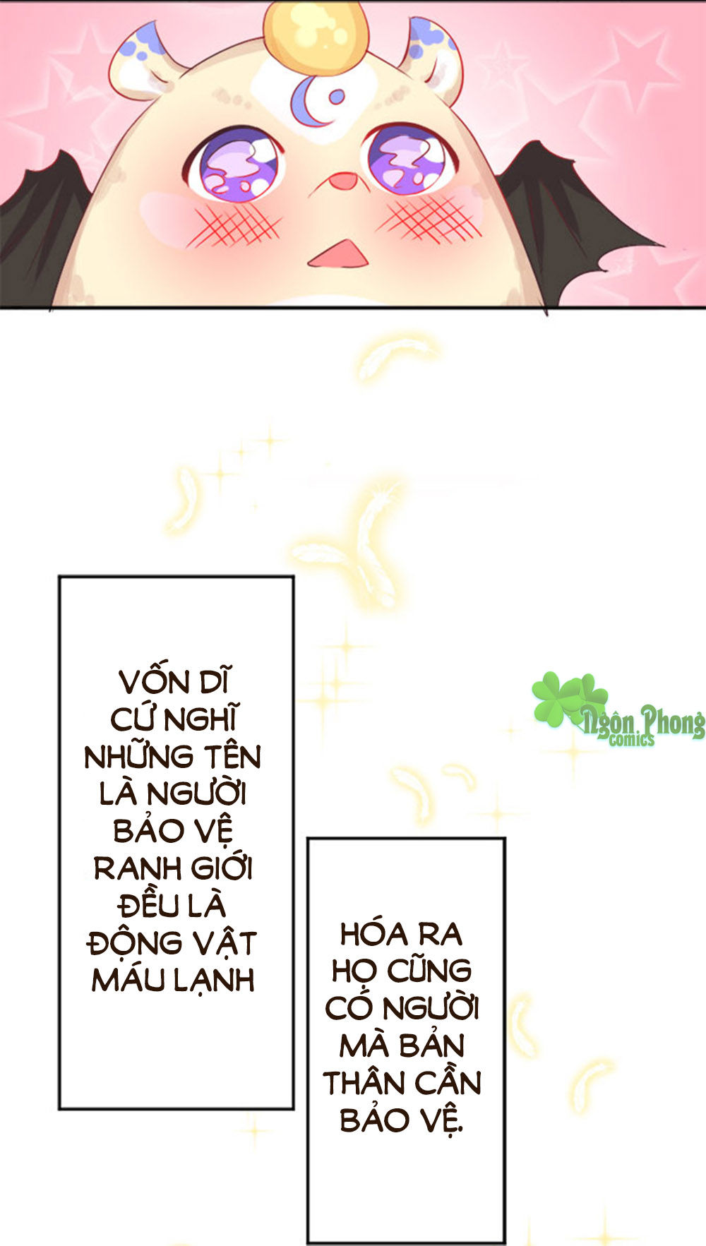 Ma Vương Luyến Ái Chỉ Nam Chapter 25 - Trang 2