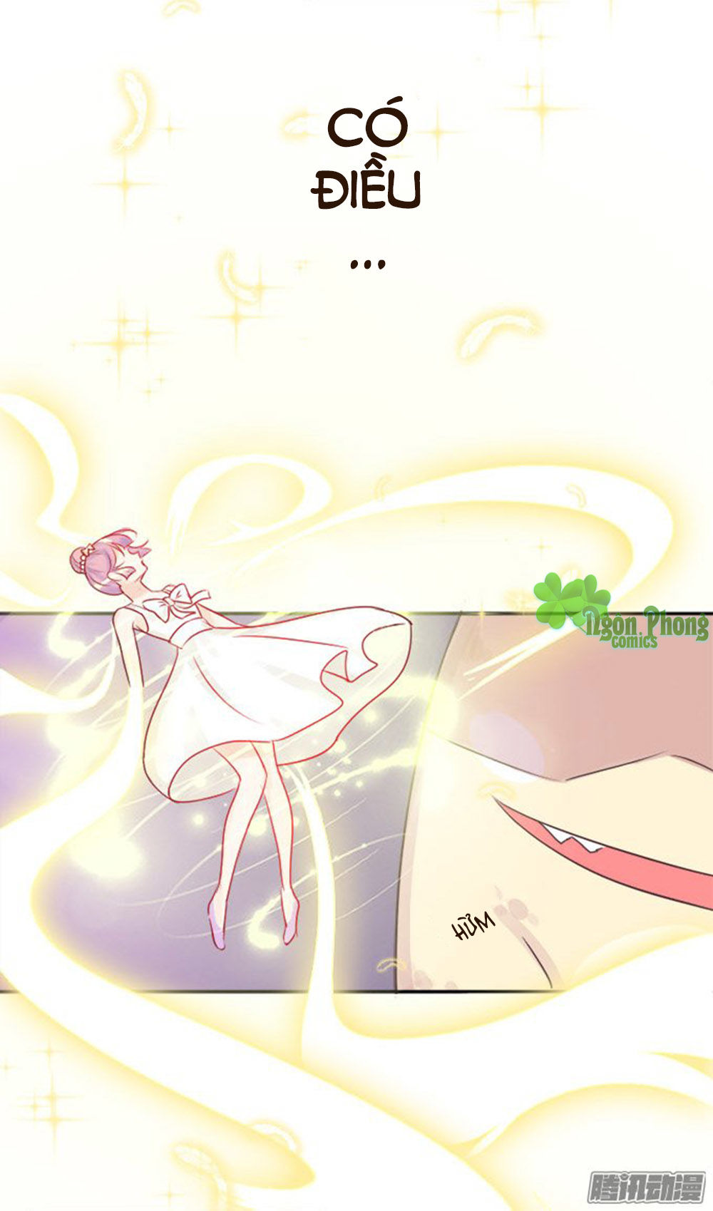 Ma Vương Luyến Ái Chỉ Nam Chapter 25 - Trang 2