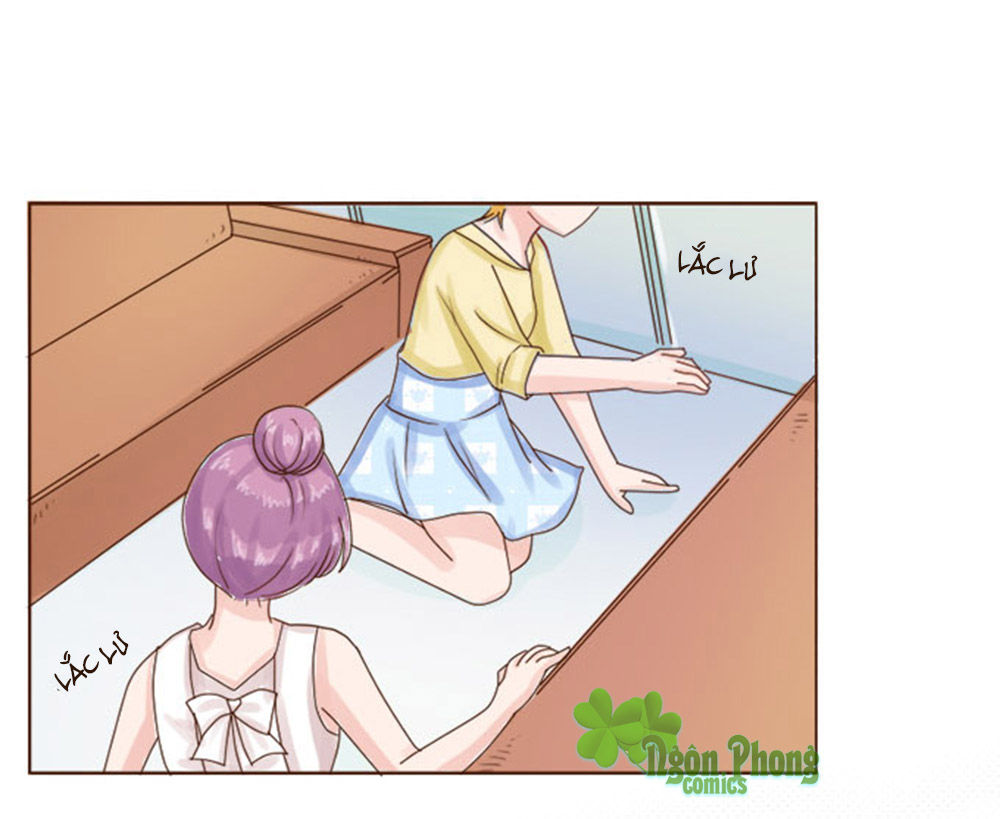 Ma Vương Luyến Ái Chỉ Nam Chapter 25 - Trang 2