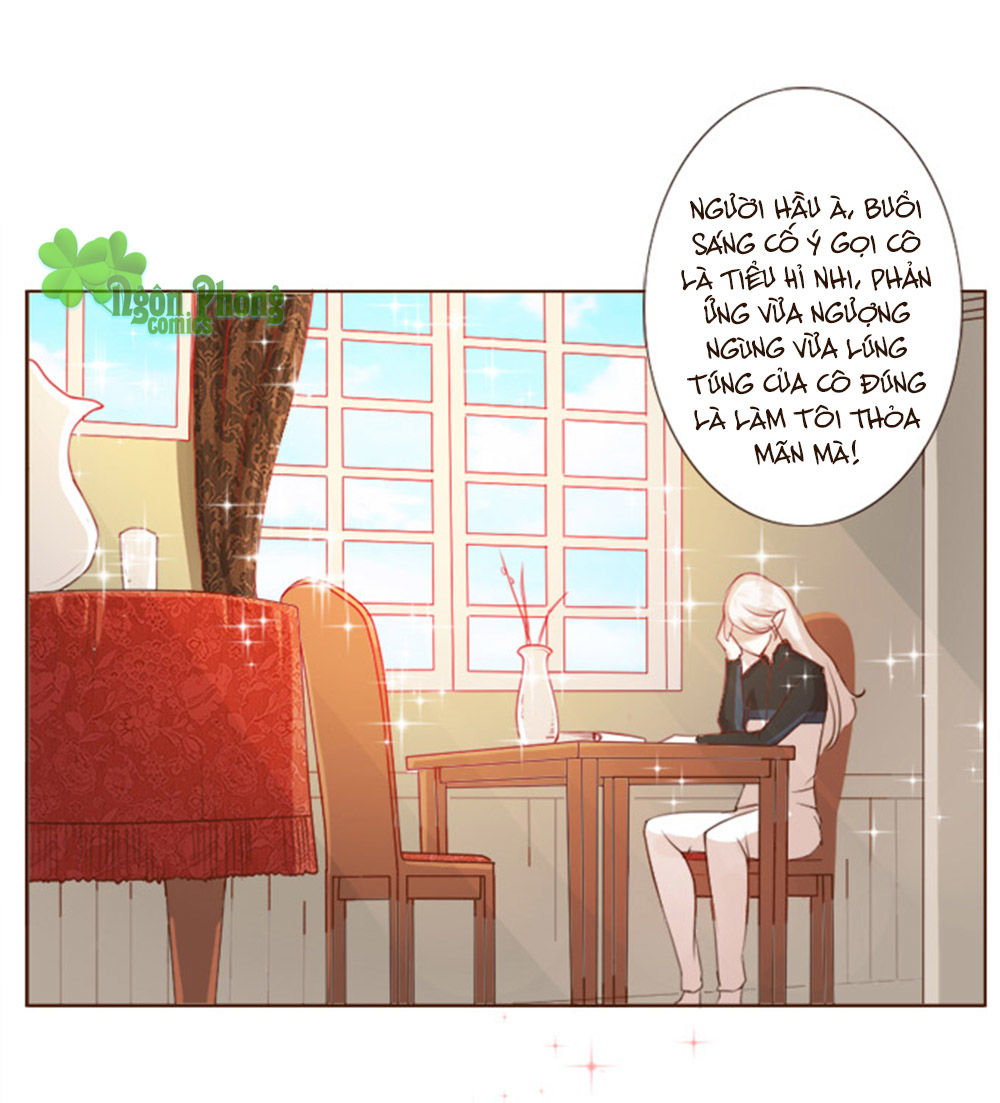 Ma Vương Luyến Ái Chỉ Nam Chapter 25 - Trang 2