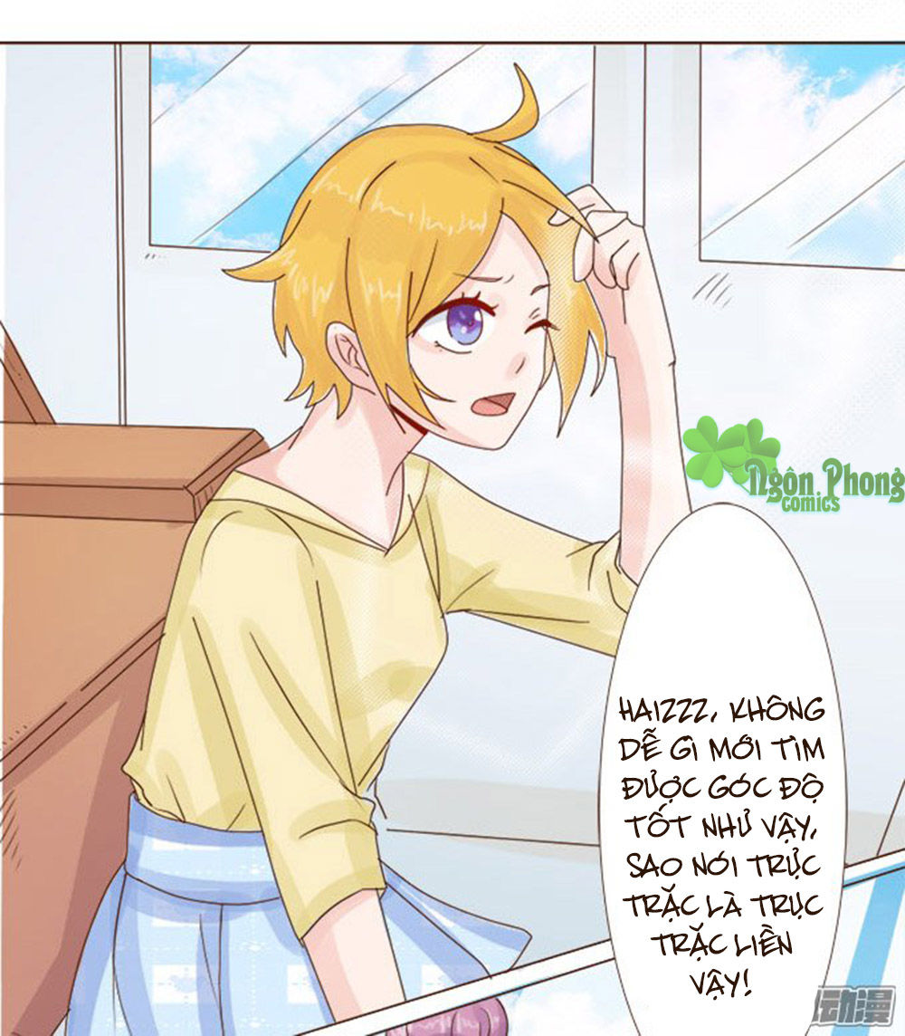 Ma Vương Luyến Ái Chỉ Nam Chapter 25 - Trang 2