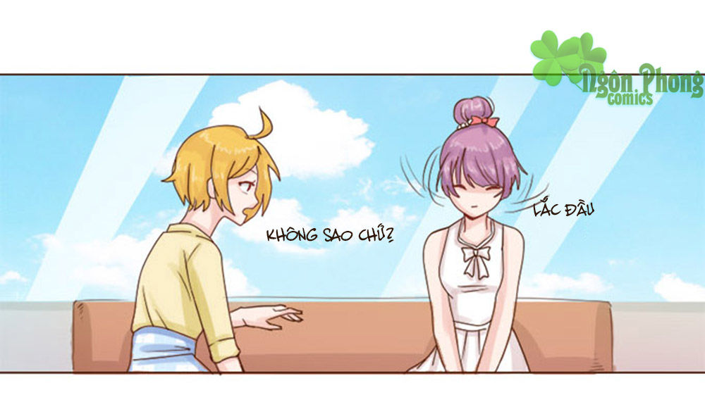 Ma Vương Luyến Ái Chỉ Nam Chapter 25 - Trang 2