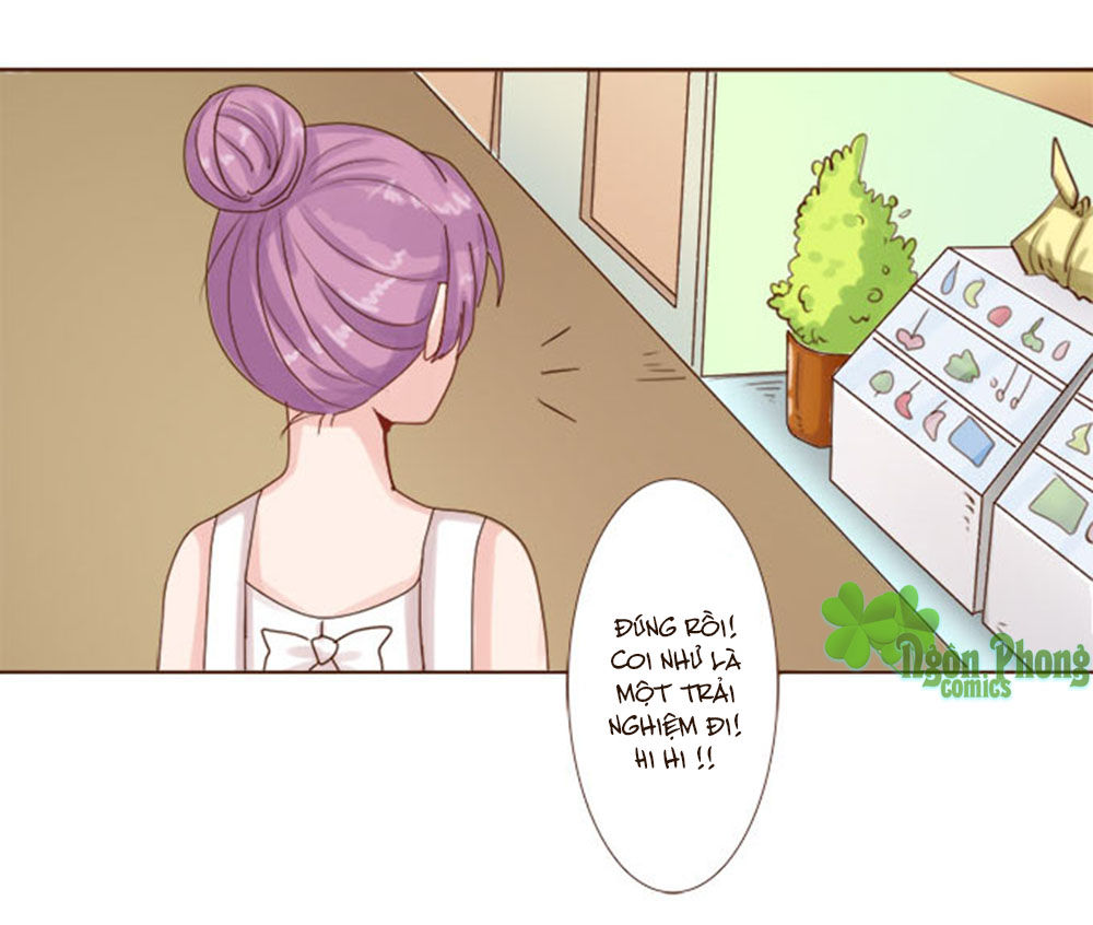 Ma Vương Luyến Ái Chỉ Nam Chapter 25 - Trang 2