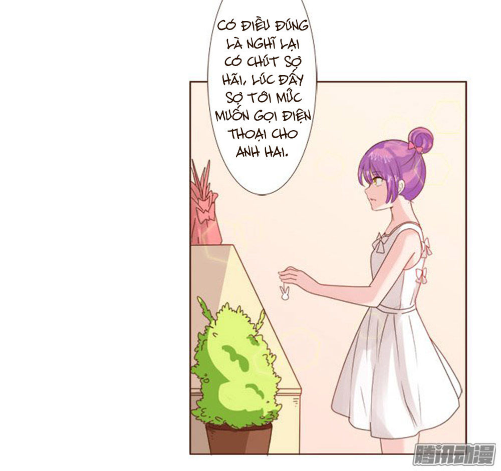 Ma Vương Luyến Ái Chỉ Nam Chapter 25 - Trang 2