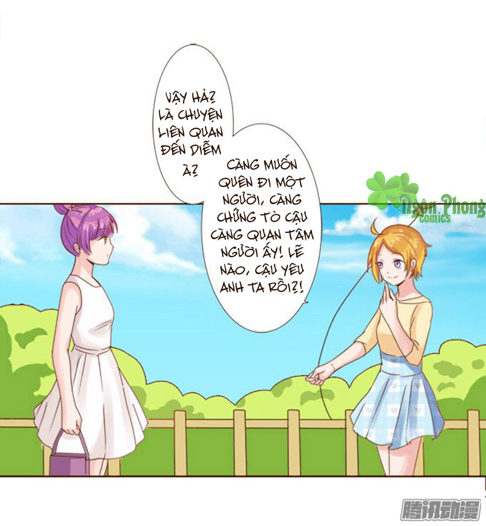 Ma Vương Luyến Ái Chỉ Nam Chapter 25 - Trang 2