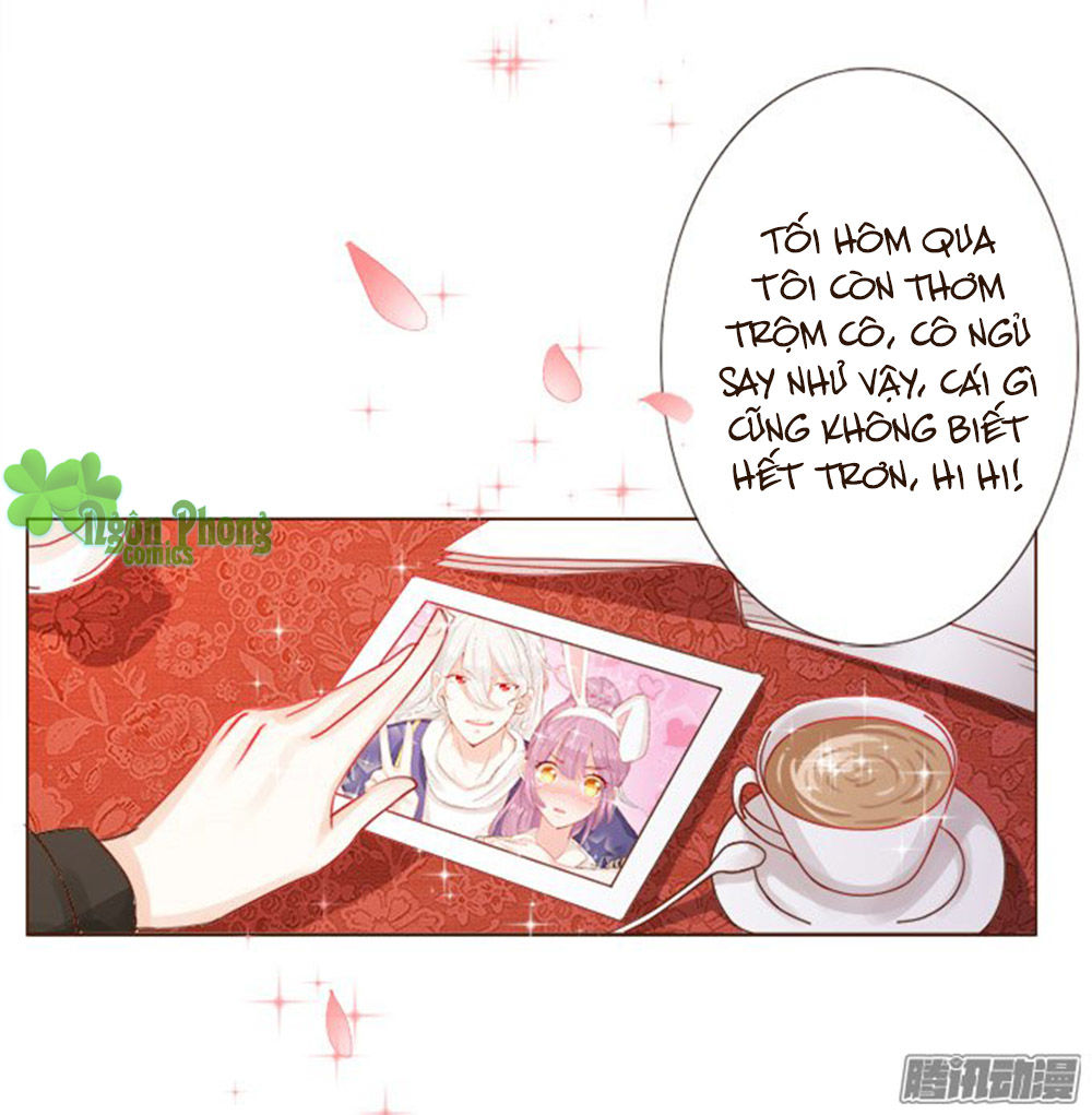 Ma Vương Luyến Ái Chỉ Nam Chapter 25 - Trang 2