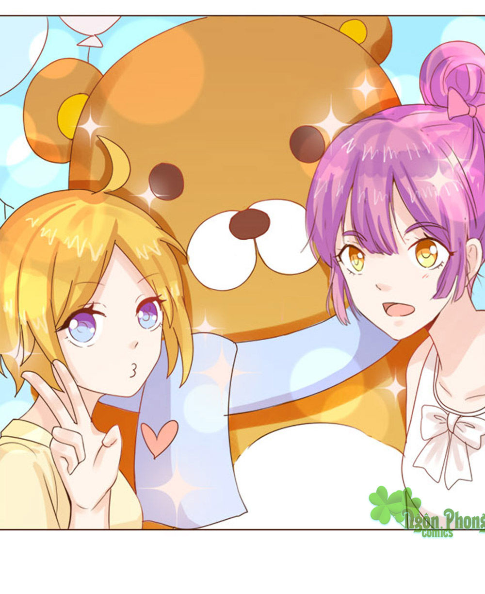 Ma Vương Luyến Ái Chỉ Nam Chapter 25 - Trang 2