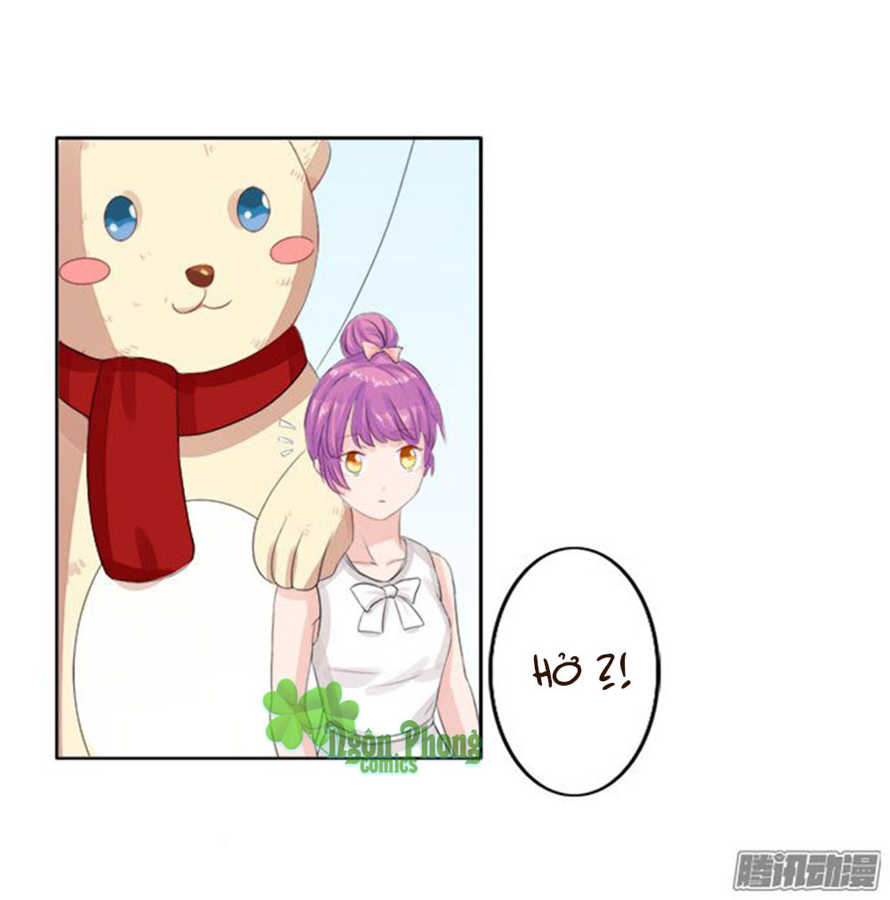 Ma Vương Luyến Ái Chỉ Nam Chapter 25 - Trang 2