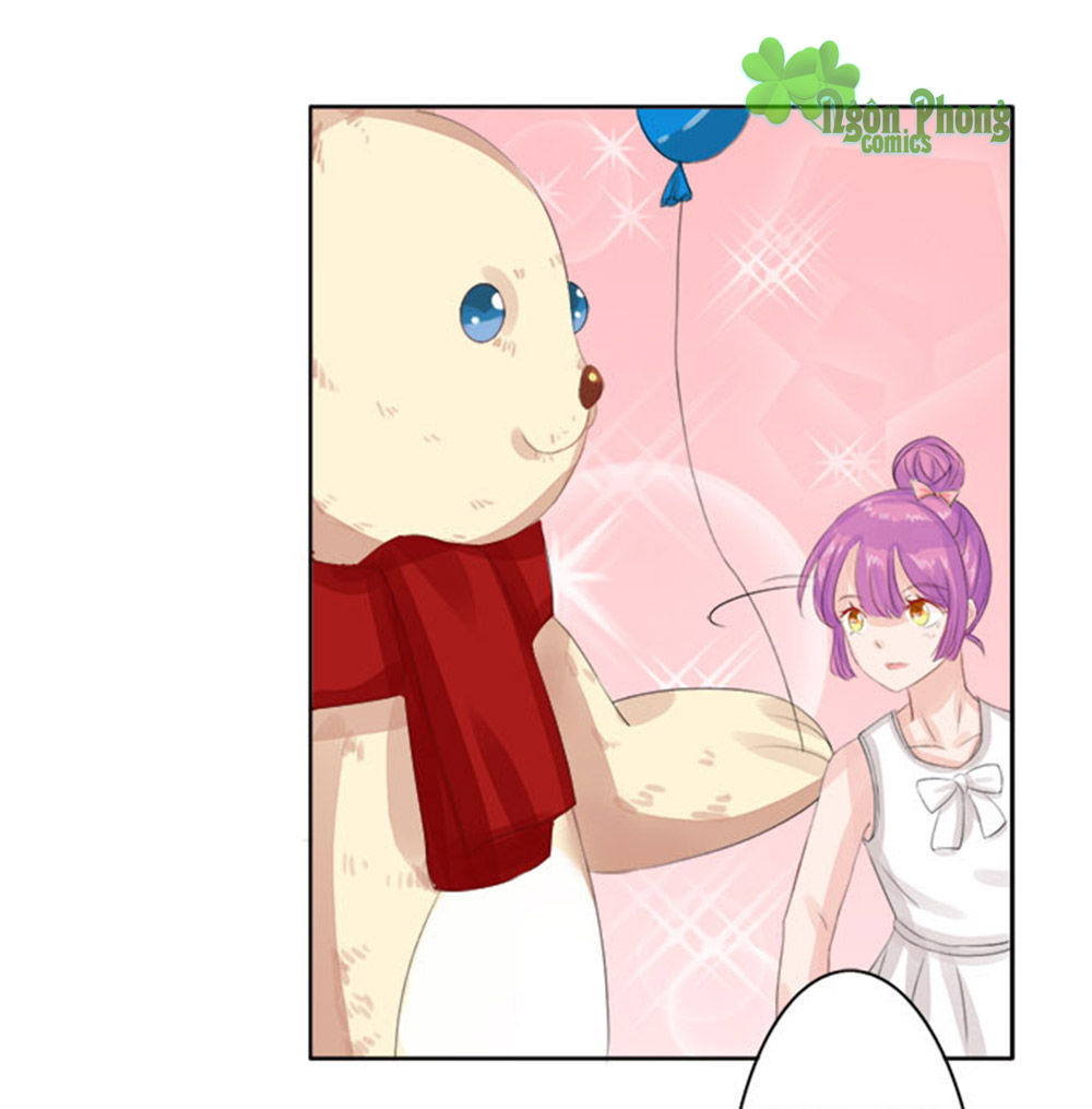 Ma Vương Luyến Ái Chỉ Nam Chapter 25 - Trang 2