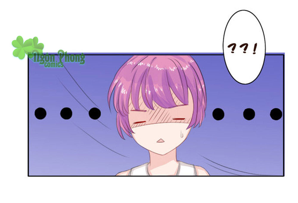 Ma Vương Luyến Ái Chỉ Nam Chapter 25 - Trang 2