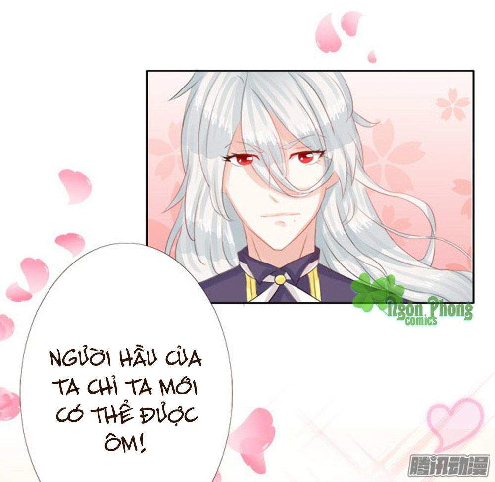 Ma Vương Luyến Ái Chỉ Nam Chapter 25 - Trang 2