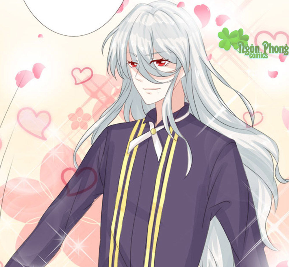 Ma Vương Luyến Ái Chỉ Nam Chapter 25 - Trang 2