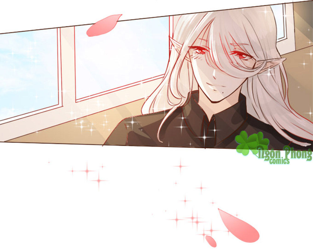 Ma Vương Luyến Ái Chỉ Nam Chapter 25 - Trang 2