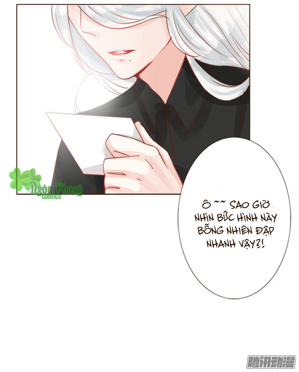 Ma Vương Luyến Ái Chỉ Nam Chapter 25 - Trang 2