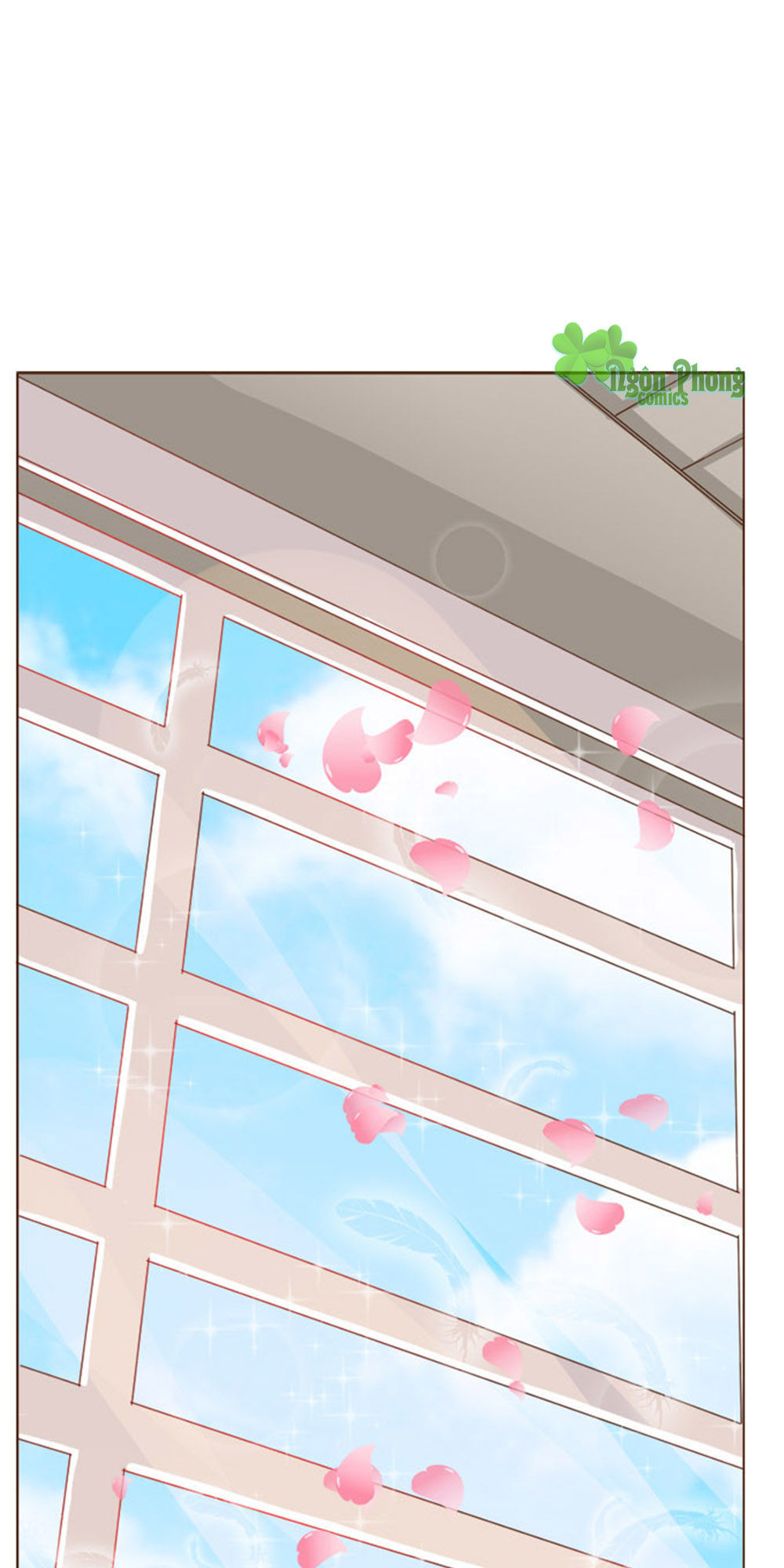 Ma Vương Luyến Ái Chỉ Nam Chapter 25 - Trang 2