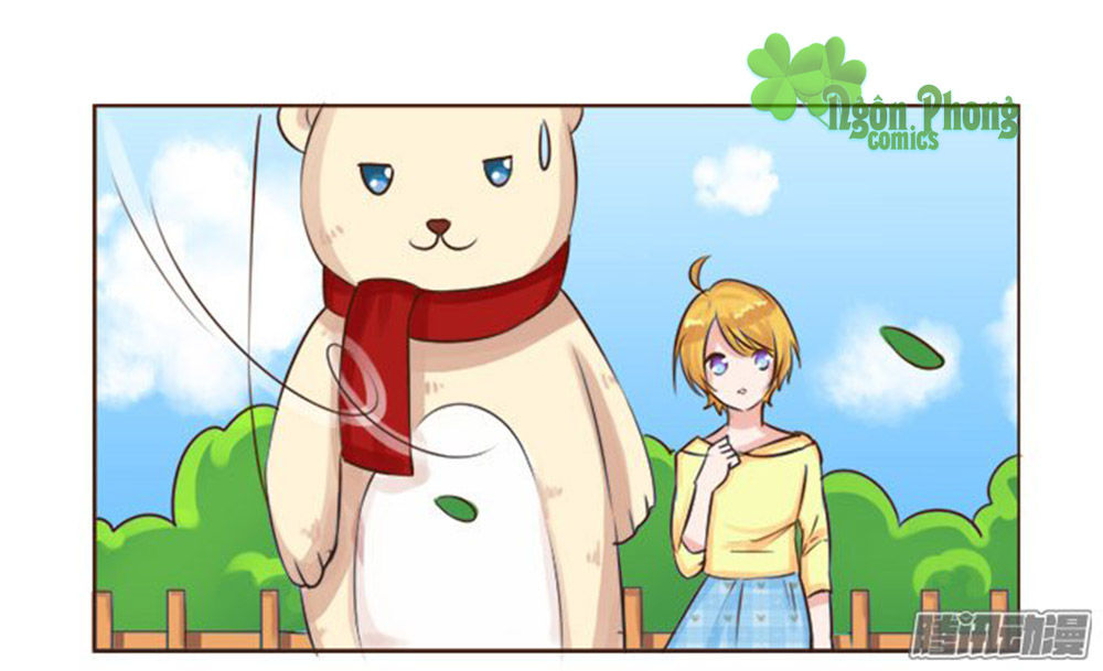 Ma Vương Luyến Ái Chỉ Nam Chapter 26 - Trang 2