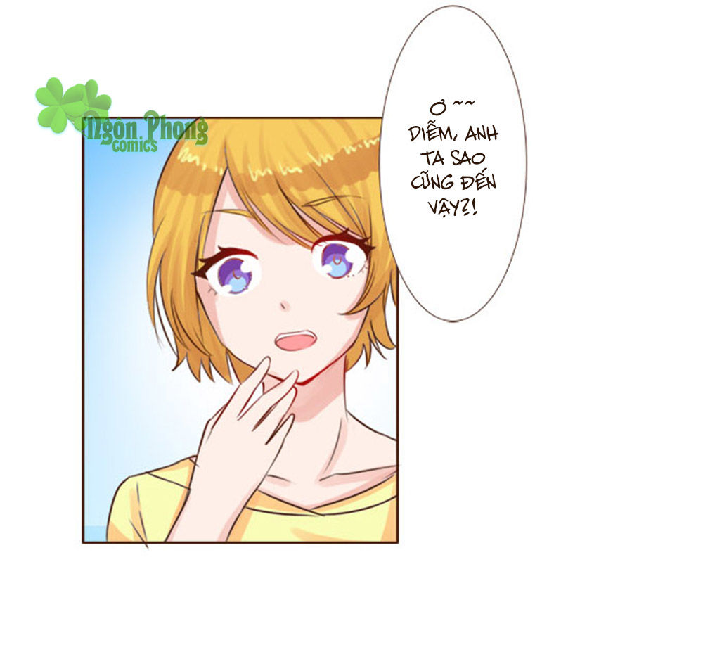 Ma Vương Luyến Ái Chỉ Nam Chapter 26 - Trang 2