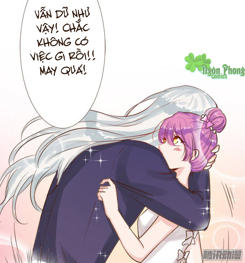 Ma Vương Luyến Ái Chỉ Nam Chapter 26 - Trang 2