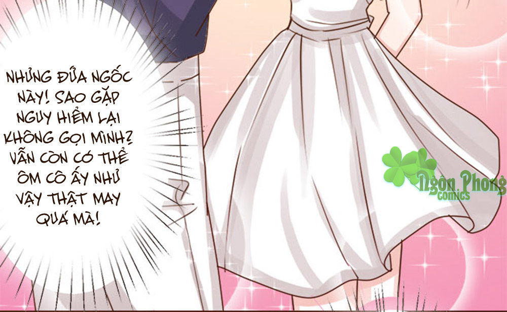 Ma Vương Luyến Ái Chỉ Nam Chapter 26 - Trang 2