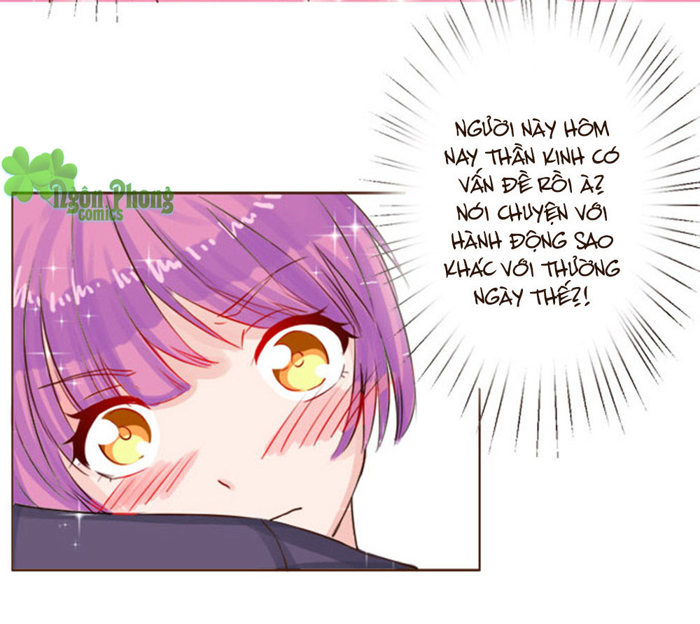 Ma Vương Luyến Ái Chỉ Nam Chapter 26 - Trang 2