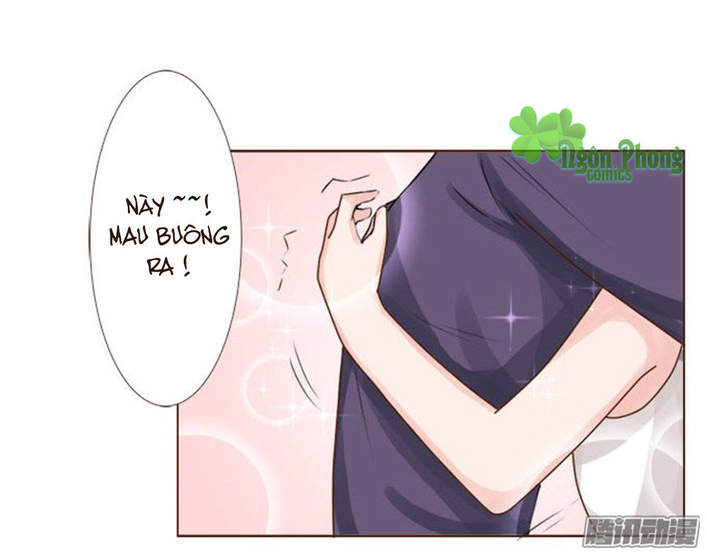 Ma Vương Luyến Ái Chỉ Nam Chapter 26 - Trang 2