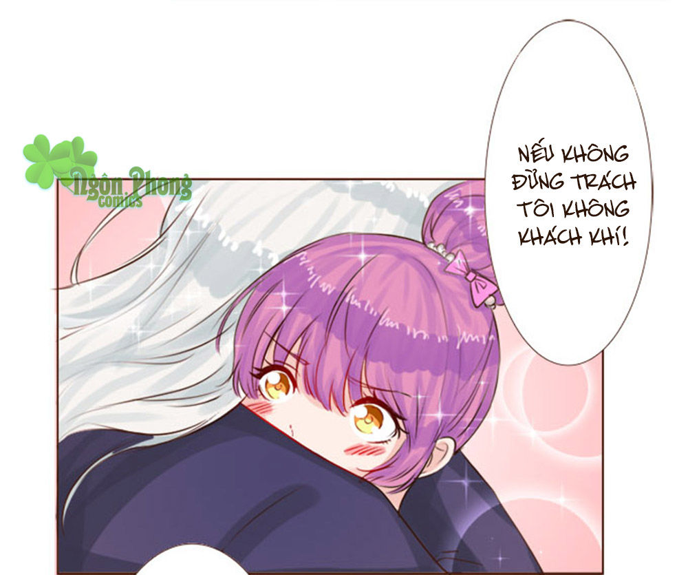 Ma Vương Luyến Ái Chỉ Nam Chapter 26 - Trang 2