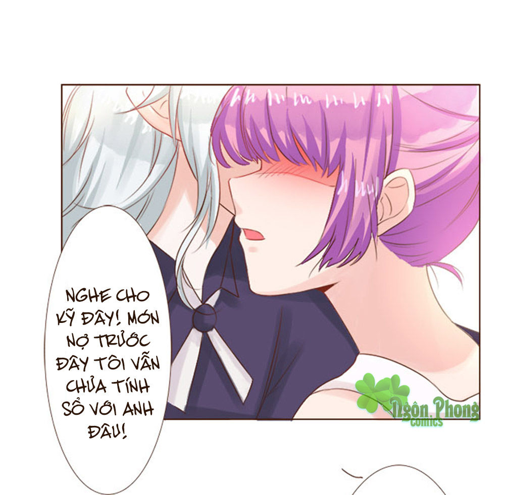 Ma Vương Luyến Ái Chỉ Nam Chapter 26 - Trang 2