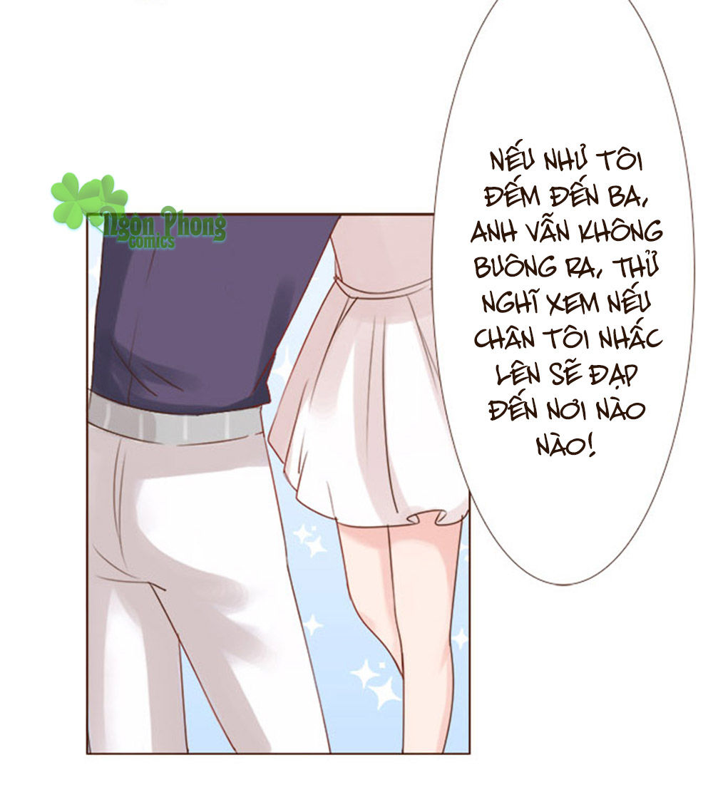 Ma Vương Luyến Ái Chỉ Nam Chapter 26 - Trang 2