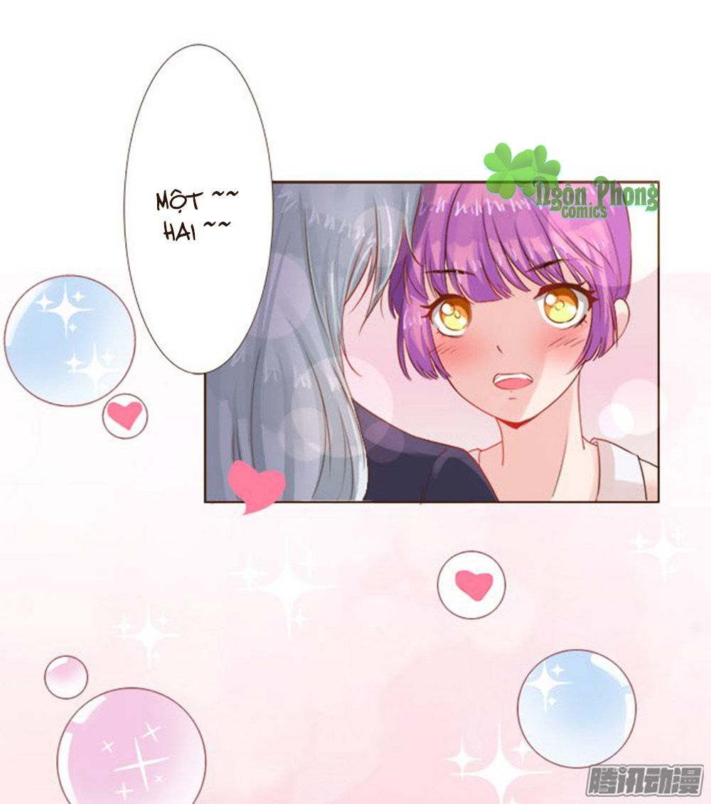 Ma Vương Luyến Ái Chỉ Nam Chapter 26 - Trang 2