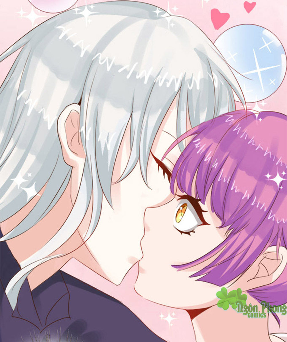 Ma Vương Luyến Ái Chỉ Nam Chapter 26 - Trang 2